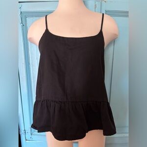 Cropped Element Women’s Top